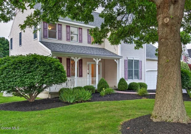 Photo 2 of Single family home for sale at 13 Devoe Dr, Halfmoon, NY 12065 | MLS# 202625749 | Listing updated on 2026-09-15