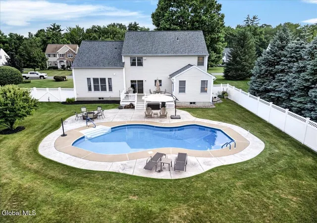 Photo 3 of Single family home for sale at 13 Devoe Dr, Halfmoon, NY 12065 | MLS# 202625749 | Listing updated on 2026-09-15