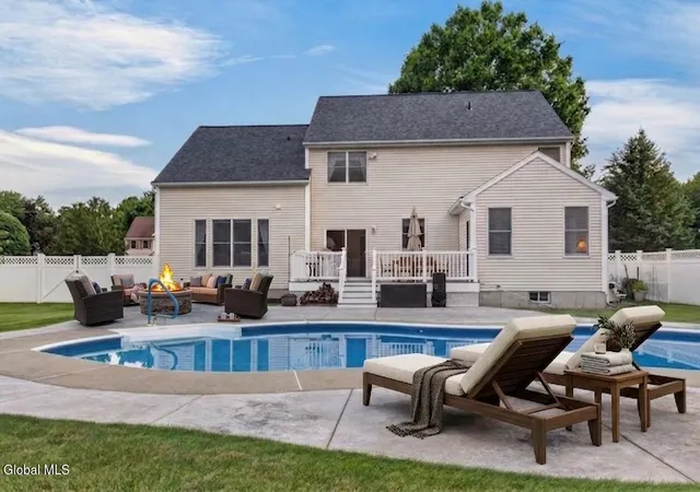 Photo 3 of Single family home for sale at 13 Devoe Dr, Halfmoon, NY 12065 | MLS# 202625749 | Listing updated on 2026-09-15