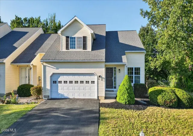 Photo 1 of Sale Pending at 28c Pointe W Dr, Halfmoon, NY 12065 | MLS# 202626277 | Listing updated on 2026-10-06