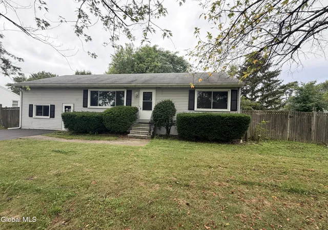 Photo 1 of Sale Pending at 11 Pershing Dr, Latham, NY 12110 | MLS# 202625417 | Listing updated on 2026-09-16