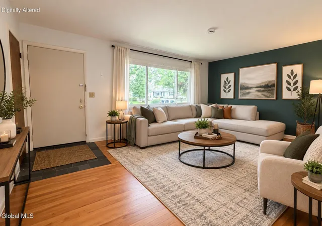 Photo 3 of Sale Pending at 11 Pershing Dr, Latham, NY 12110 | MLS# 202625417 | Listing updated on 2026-09-16