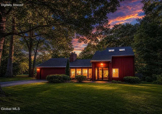 Photo 2 of Single family home for sale at 11 Sand Spurrey Rd, Ballston Spa, NY 12020 | MLS# 202624612 | Listing updated on 2026-09-18