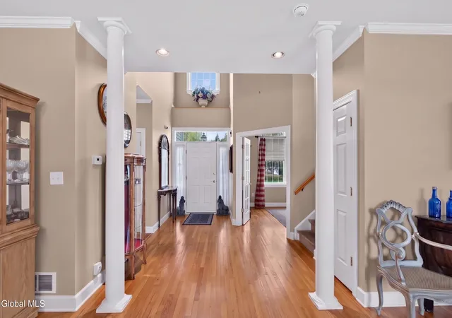 Photo 3 of Sale Pending at 11 Whitman Comn, Slingerlands, NY 12159 | MLS# 202626444 | Listing updated on 2026-10-02