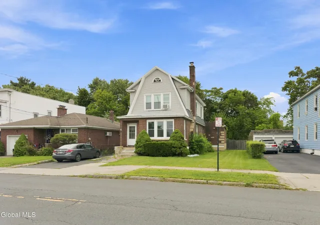 Single family home for sale at 75 Mcalpin St, Albany, NY 12209 | MLS# 202625782