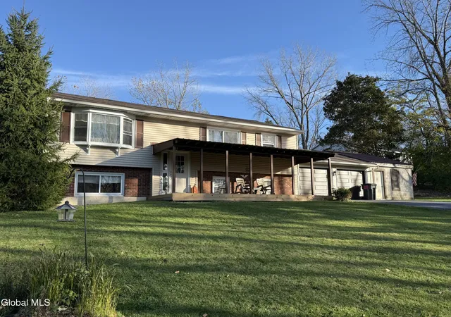 Single family home for sale at 107 Gregory Ln, Fort Edward, NY 12828 | MLS# 202624241