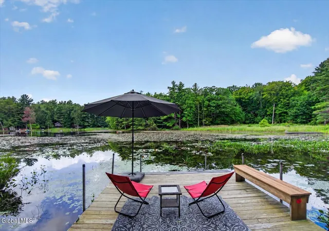 Photo 3 of Single family home for sale at 50 Lake Camp Way, Cropseyville, NY 12052 | MLS# 202625283 | Listing updated on 2026-09-14
