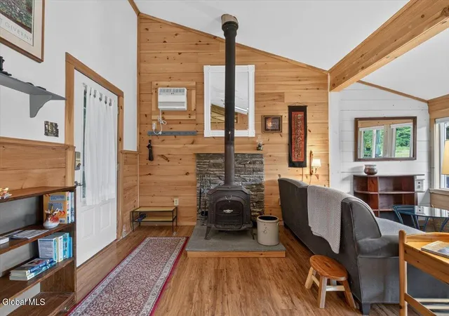 Photo 3 of Single family home for sale at 50 Lake Camp Way, Cropseyville, NY 12052 | MLS# 202625283 | Listing updated on 2026-09-14