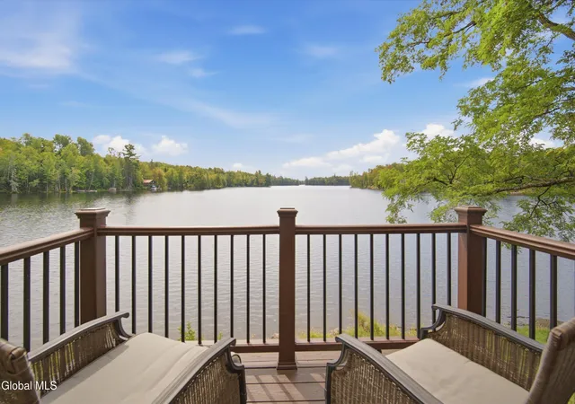 Photo 3 of Single family home for sale at 6406 New York 28, Indian Lake, NY 12842 | MLS# 202625362 | Listing updated on 2026-10-04