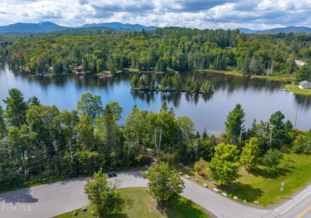 Photo 58 of Single family home for sale at 6406 New York 28, Indian Lake, NY 12842 | MLS# 202625362 | Listing updated on 2026-10-08