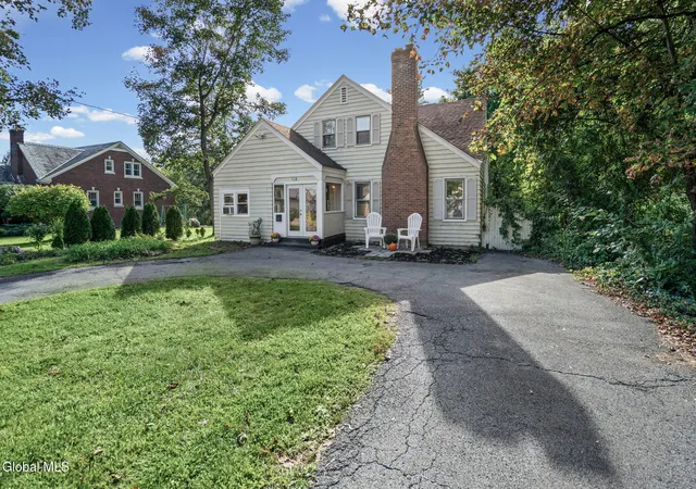 Photo 1 of Single family home for sale at 114 Old Loudon Rd, Latham, NY 12110 | MLS# 202626280 | Listing updated on 2026-10-07