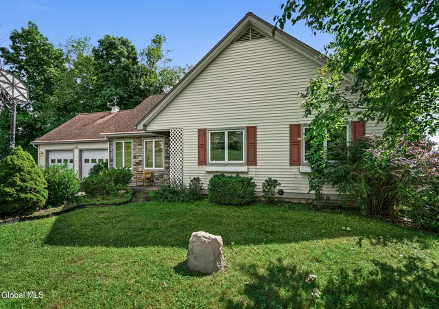 Photo 3 of Single family home for sale at 598 Wilson Hl Rd, Hoosick Falls, NY 12090 | MLS# 202625671 | Listing updated on 2026-09-15