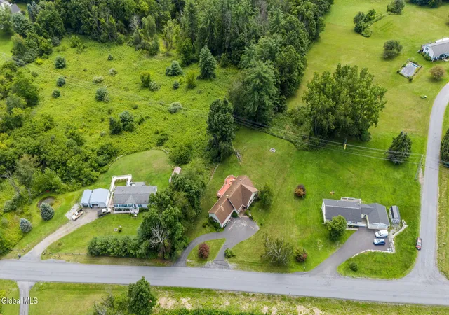 Photo 3 of Single family home for sale at 598 Wilson Hl Rd, Hoosick Falls, NY 12090 | MLS# 202625671 | Listing updated on 2026-09-15