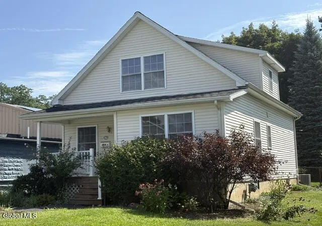Photo 1 of Sale Pending at 24 Van Buren Ave, Castleton On Hudson, NY 12033 | MLS# 202625687 | Listing updated on 2026-09-14