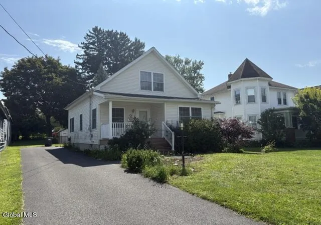 Photo 2 of Sale Pending at 24 Van Buren Ave, Castleton On Hudson, NY 12033 | MLS# 202625687 | Listing updated on 2026-09-14