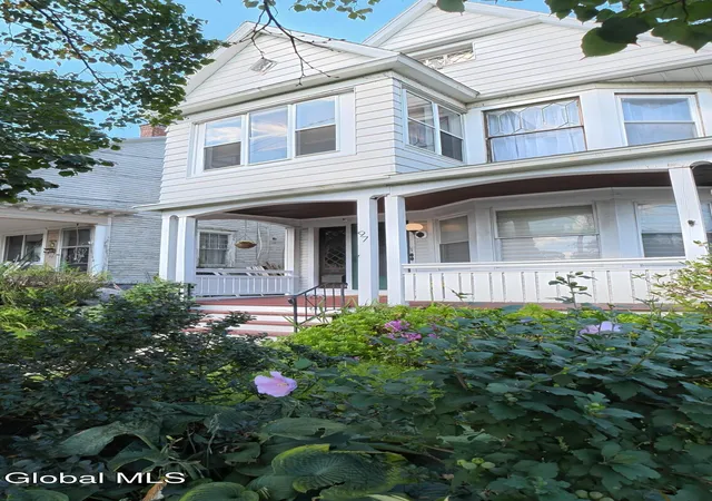 Photo 2 of Multi family home for sale at 97 Delaware Ave, Albany, NY 12202 | MLS# 202626477 | Listing updated on 2026-10-07