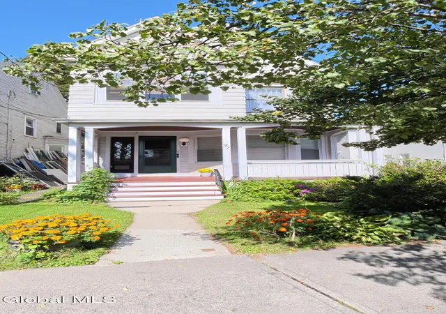 Photo 3 of Multi family home for sale at 97 Delaware Ave, Albany, NY 12202 | MLS# 202626477 | Listing updated on 2026-10-07