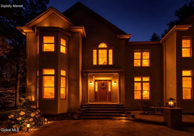 Photo 1 of Single family home for sale at 1 Shetland Green, Clifton Park, NY 12065 | MLS# 202625291 | Listing updated on 2026-09-08