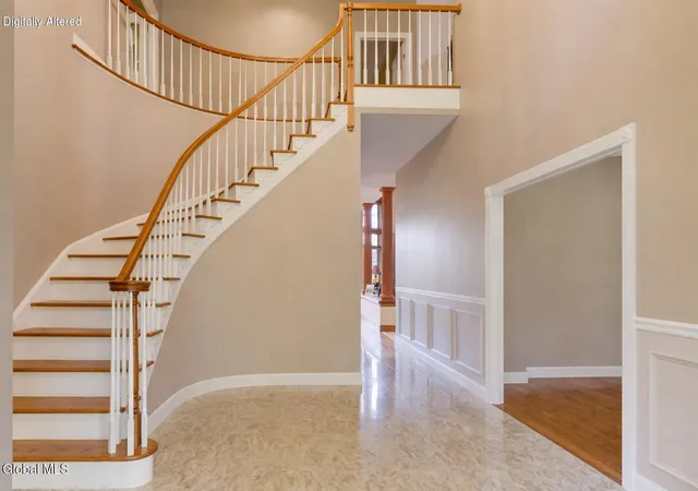 Photo 3 of Single family home for sale at 1 Shetland Green, Clifton Park, NY 12065 | MLS# 202625291 | Listing updated on 2026-09-08