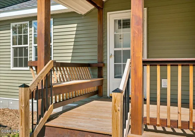 Photo 3 of Single family home for sale at 3167 State Hwy 30, Gloversville, NY 12078 | MLS# 202625390 | Listing updated on 2026-10-14