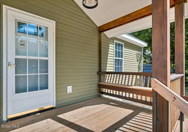 Photo 4 of Single family home for sale at 3167 State Hwy 30, Gloversville, NY 12078 | MLS# 202625390 | Listing updated on 2026-10-14