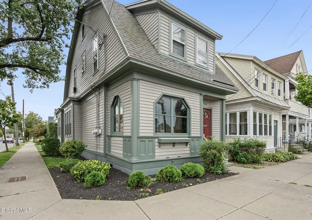Photo 1 of Sale Pending at 476 Delaware Ave, Albany, NY 12209 | MLS# 202626306 | Listing updated on 2026-09-24