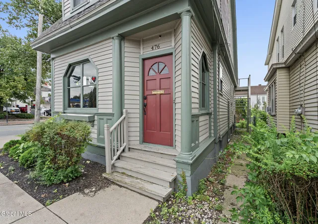 Photo 2 of Sale Pending at 476 Delaware Ave, Albany, NY 12209 | MLS# 202626306 | Listing updated on 2026-09-24