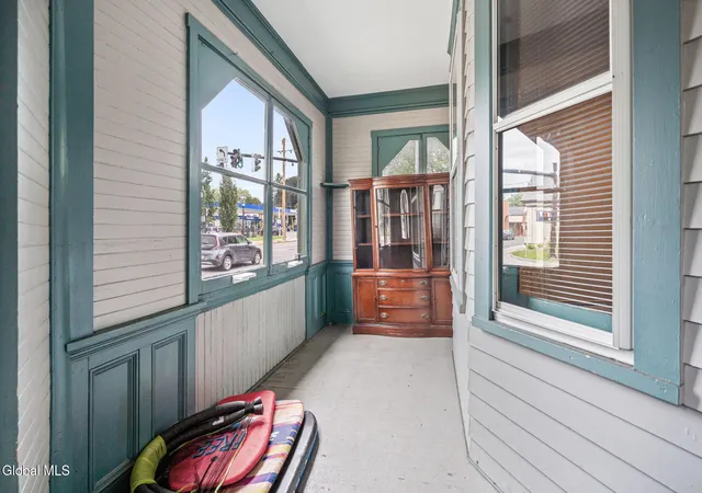 Photo 3 of Sale Pending at 476 Delaware Ave, Albany, NY 12209 | MLS# 202626306 | Listing updated on 2026-09-24