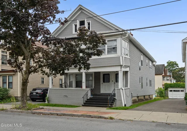Photo 1 of Sale Pending at 496 Delaware Ave, Albany, NY 12209 | MLS# 202626305 | Listing updated on 2026-09-25