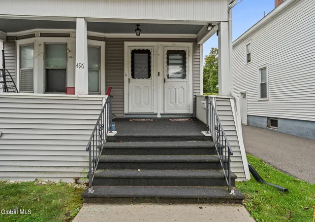 Photo 2 of Sale Pending at 496 Delaware Ave, Albany, NY 12209 | MLS# 202626305 | Listing updated on 2026-09-25