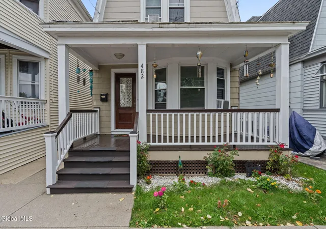 Photo 3 of Single family home for sale at 482 Delaware Ave, Albany, NY 12209 | MLS# 202626302 | Listing updated on 2026-09-18