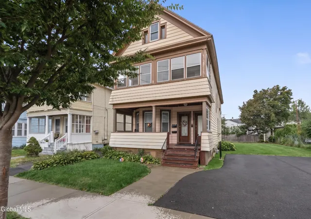 Photo 1 of Sale Pending at 4 Sparkill Ave, Albany, NY 12209 | MLS# 202626300 | Listing updated on 2026-09-25