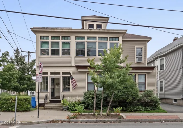 Photo 1 of Sale Pending at 494 Delaware Ave, Albany, NY 12209 | MLS# 202626307 | Listing updated on 2026-09-21