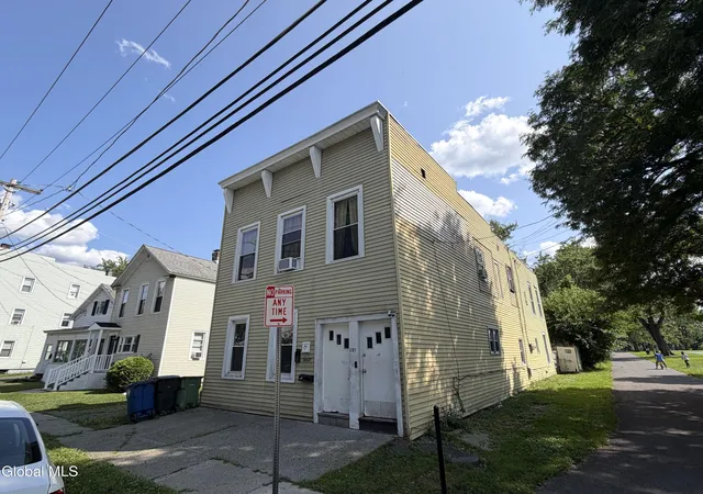 Photo 3 of Multi family home for sale at 132 Johnston Ave, Cohoes, NY 12047 | MLS# 202626167 | Listing updated on 2026-10-08