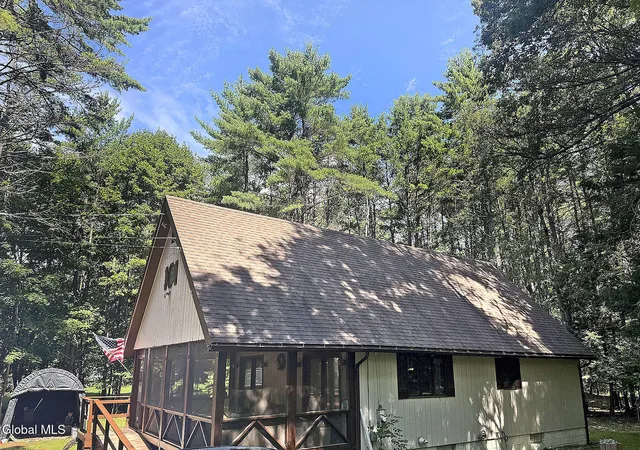 Photo 2 of Sale Pending at 95 Northwoods Rd, Lake Luzerne, NY 12846 | MLS# 202624566 | Listing updated on 2026-09-01