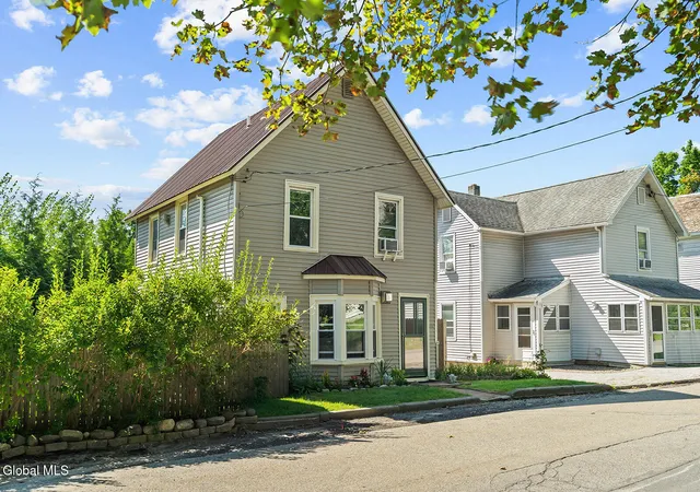 Photo 2 of Sale Pending at 22 Covell Ave, Saratoga Springs, NY 12866 | MLS# 202624618 | Listing updated on 2026-09-02