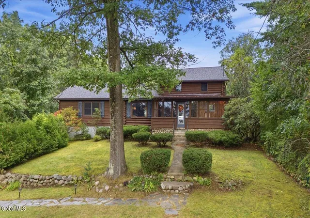 Photo 1 of Sale Pending at 317 Glen Lake Rd, Lake George, NY 12845 | MLS# 202626617 | Listing updated on 2026-10-04