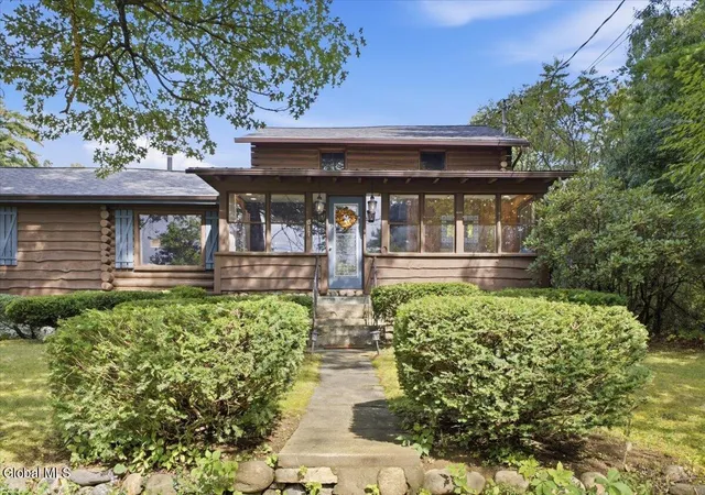 Photo 3 of Sale Pending at 317 Glen Lake Rd, Lake George, NY 12845 | MLS# 202626617 | Listing updated on 2026-10-04