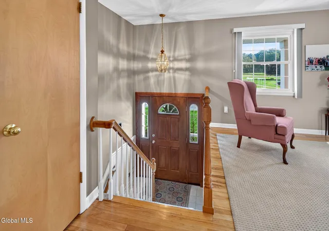 Photo 3 of Sale Pending at 96 Forts Fry Rd, Latham, NY 12110 | MLS# 202626042 | Listing updated on 2026-09-20
