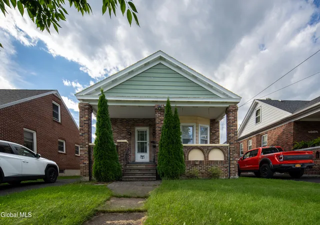 Single family home for sale at 22 Marwill St, Albany, NY 12209 | MLS# 202625538