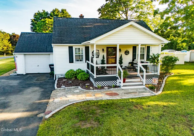 Photo 1 of Sale Pending at 22 Pine Rd, South Glens Falls, NY 12803 | MLS# 202625429 | Listing updated on 2026-09-08