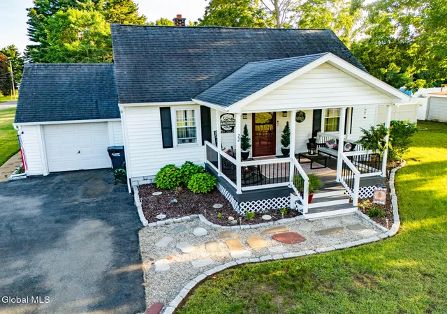 Photo 2 of Sale Pending at 22 Pine Rd, South Glens Falls, NY 12803 | MLS# 202625429 | Listing updated on 2026-09-08
