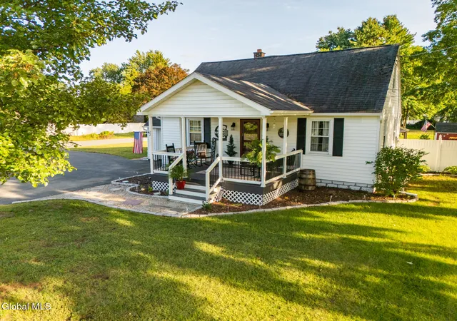 Photo 3 of Sale Pending at 22 Pine Rd, South Glens Falls, NY 12803 | MLS# 202625429 | Listing updated on 2026-09-08