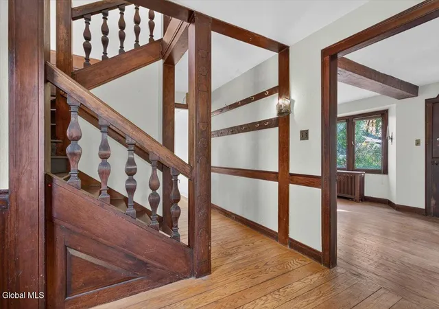 Photo 4 of Single family home for sale at 1424 Wendell Ave, Schenectady, NY 12308 | MLS# 202628650 | Listing updated on 2026-10-26