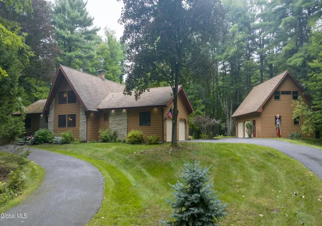 Photo 1 of Sale Pending at 93 Brown Rd, Stillwater, NY 12170 | MLS# 202625651 | Listing updated on 2026-09-11