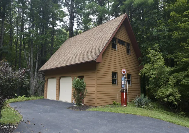 Photo 3 of Sale Pending at 93 Brown Rd, Stillwater, NY 12170 | MLS# 202625651 | Listing updated on 2026-09-11
