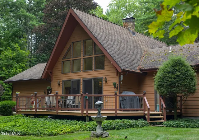 Photo 3 of Sale Pending at 93 Brown Rd, Stillwater, NY 12170 | MLS# 202625651 | Listing updated on 2026-09-11