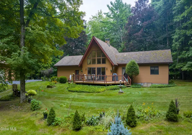 Photo 4 of Sale Pending at 93 Brown Rd, Stillwater, NY 12170 | MLS# 202625651 | Listing updated on 2026-09-11