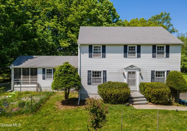 Photo 1 of Single family home for sale at 21 Nassau St, Troy, NY 12180 | MLS# 202625644 | Listing updated on 2026-09-08
