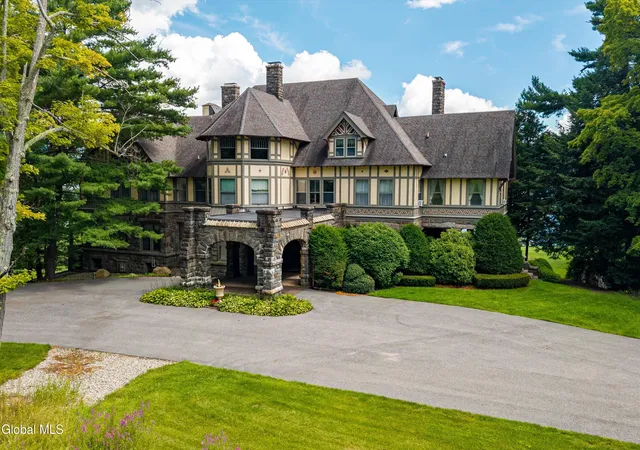 Photo 2 of Mansion for sale at 3232 Lake Shore Dr, Lake George, NY 12845 | MLS# 202626284 | Listing updated on 2026-10-03